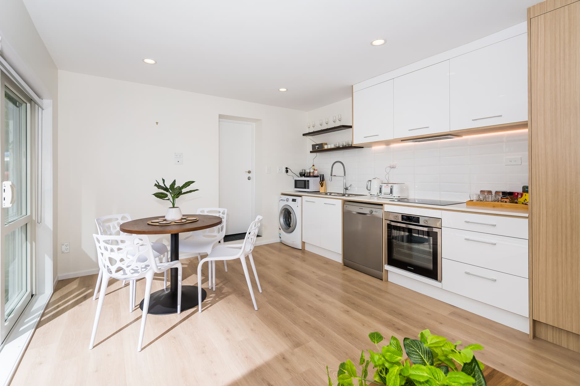 Manuka Road project image